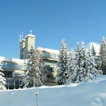 Res.Albare/Solaria Apt.Solandra Mezzana  Bagian luar foto
