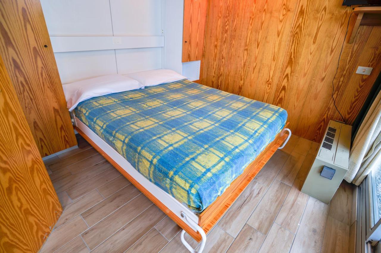 Res.Albare/Solaria Apt.Solandra Mezzana  Bagian luar foto