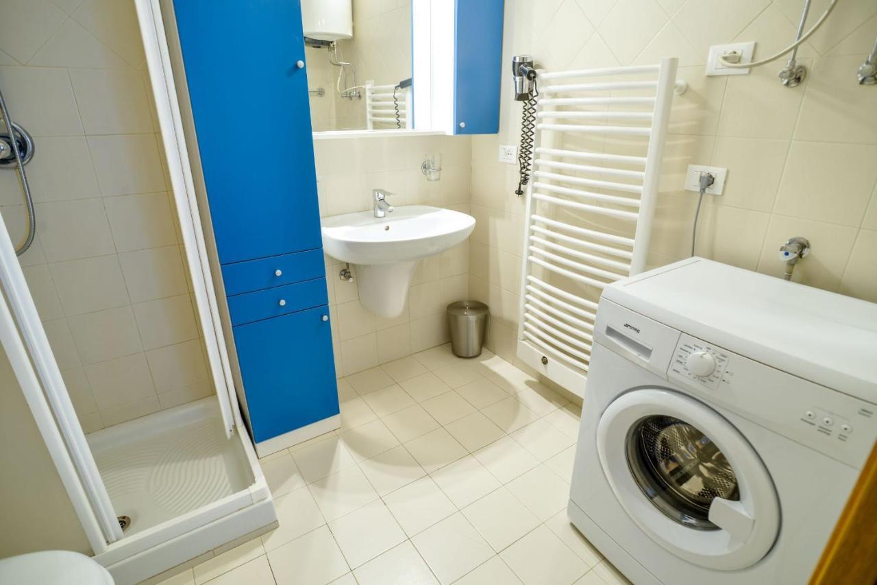 Res.Albare/Solaria Apt.Solandra Mezzana  Bagian luar foto