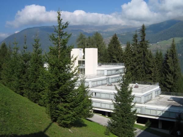 Res.Albare/Solaria Apt.Solandra Mezzana  Bagian luar foto