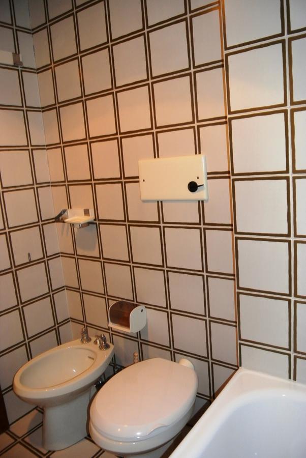 Res.Albare/Solaria Apt.Solandra Mezzana  Bagian luar foto