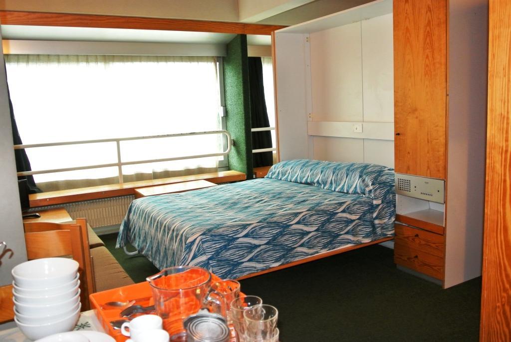 Res.Albare/Solaria Apt.Solandra Mezzana  Bagian luar foto